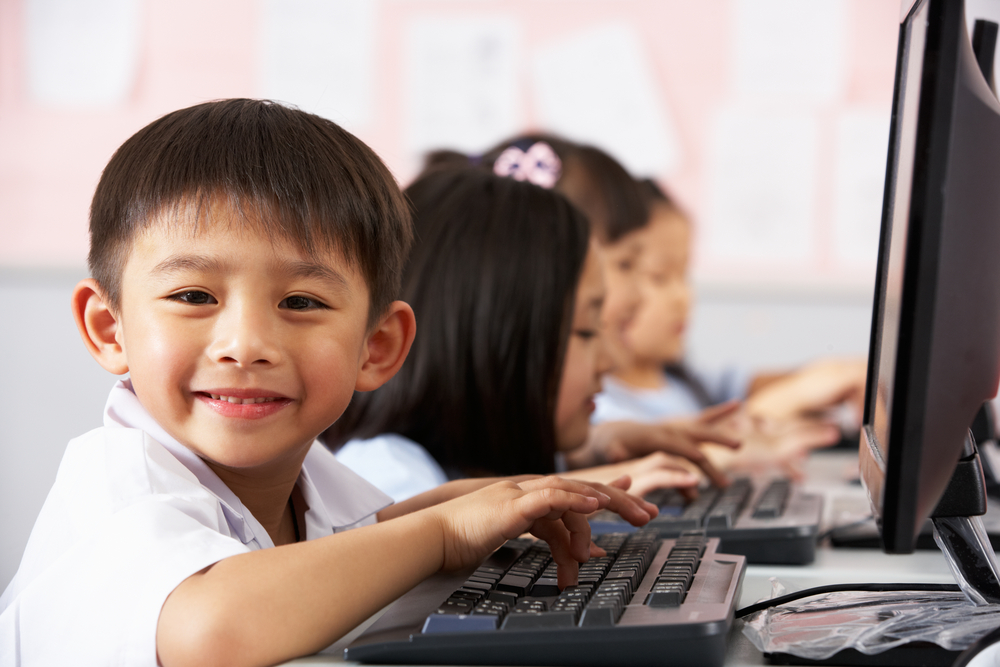 Monitoring software on the guard of our online safety.